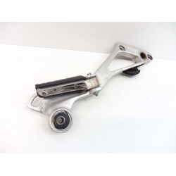 PLATINE REPOSE PIED - YAMAHA TDM 850