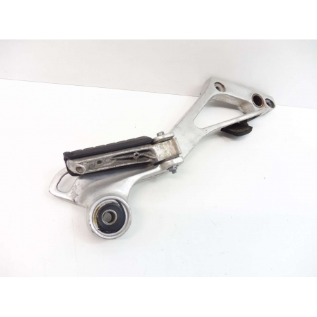 PLATINE REPOSE PIED - YAMAHA TDM 850