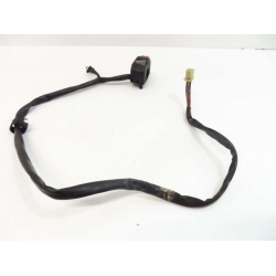 COMODO - YAMAHA TDM 850