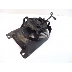 VENTILATEUR - YAMAHA TDM 850