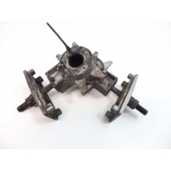 TENDEURS CHAINE - YAMAHA TDM 850