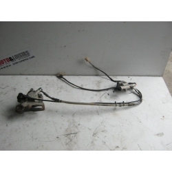 FREIN ARRIERE COMPLET - SHERCO 50