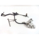 SYSTEME FREIN AR - YAMAHA TDM 850