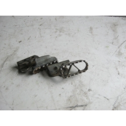 CALLES PIEDS - SHERCO 50