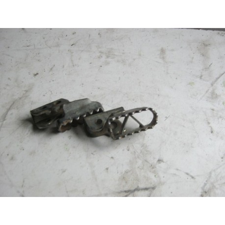 CALLES PIEDS - SHERCO 50