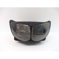 OPTIQUE - YAMAHA TDM 850