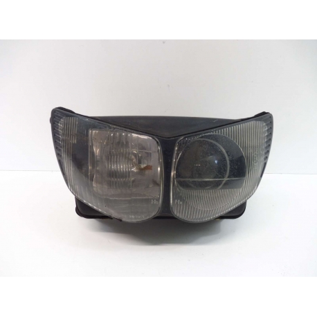 OPTIQUE - YAMAHA TDM 850