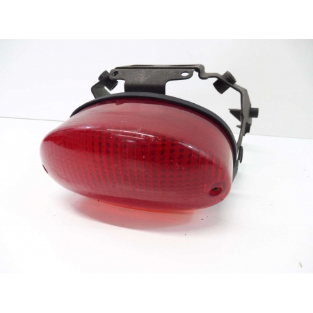 FEUX AR - YAMAHA TDM 850