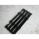 GRILLE DE RADIATEUR - SHERCO 50