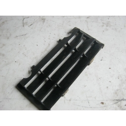 GRILLE DE RADIATEUR - SHERCO 50