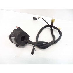 COMODO - YAMAHA TDM 850