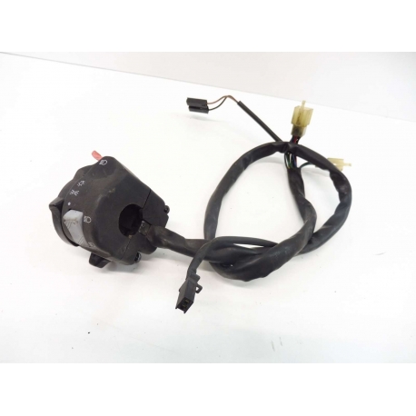 COMODO - YAMAHA TDM 850