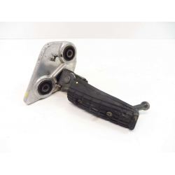 CALE PIED AV - YAMAHA TDM 850