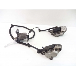 SYSTEME FREIN AV - YAMAHA TDM 850