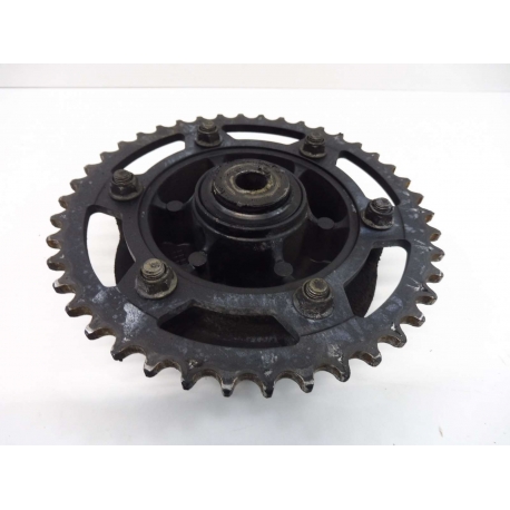 PORTE COURONNE - YAMAHA TDM 850