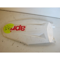 GARDE BOUE ARRIERE  RX 50 2010