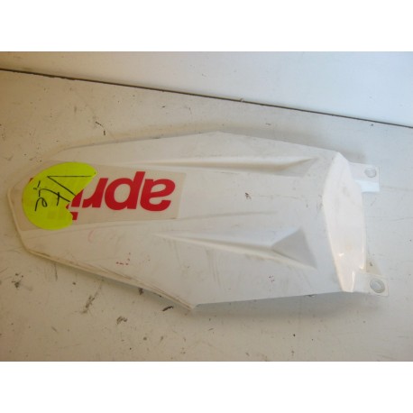 GARDE BOUE ARRIERE  RX 50 2010