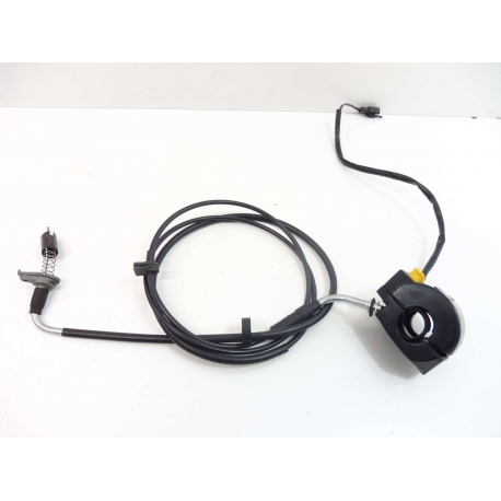 COMODO - PEUGEOT VIVACITY JET IN