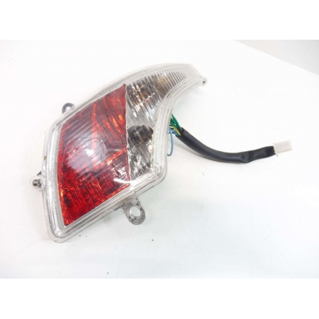 FEU AR - PEUGEOT VIVACITY JET IN