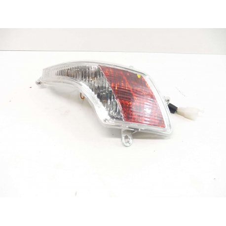 FEU AR - PEUGEOT VIVACITY JET IN