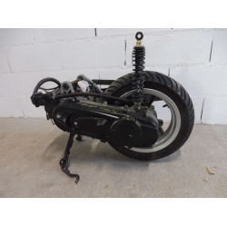 MOTEUR - PEUGEOT VIVACITY JET IN