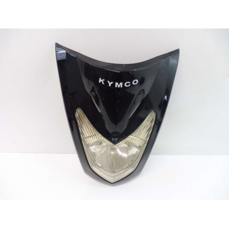 FACE AV - KYMCO AGILITY