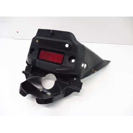 BAVETTE - KYMCO AGILITY