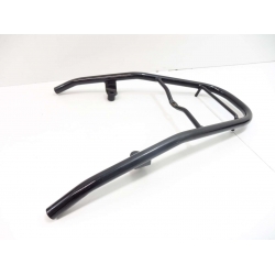 PORTE PAQUET - KYMCO AGILITY