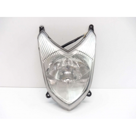 OPTIQUE  - KYMCO AGILITY