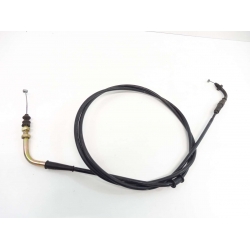 CABLE GAZ- KYMCO AGILITY
