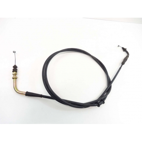 CABLE GAZ- KYMCO AGILITY