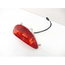 FEU AR - KYMCO AGILITY