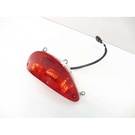 FEU AR - KYMCO AGILITY