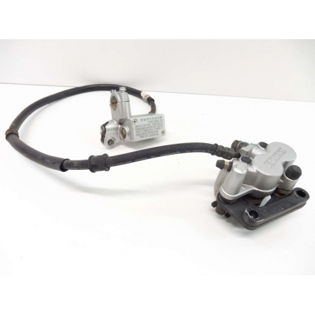 FREIN AV - KYMCO AGILITY