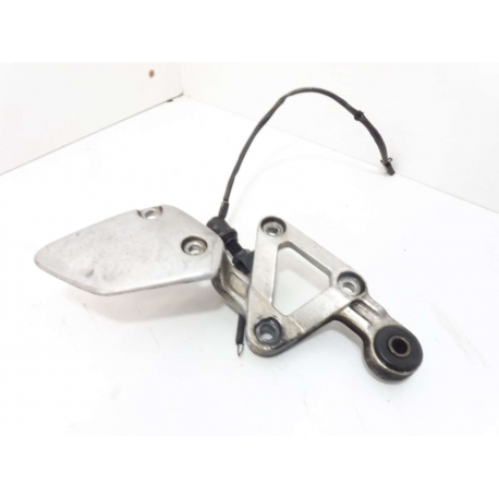 PLATINE- YAMAHA 600 FAZER 2000