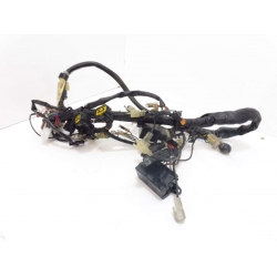 FAISCEAU - YAMAHA 600 FAZER 2000