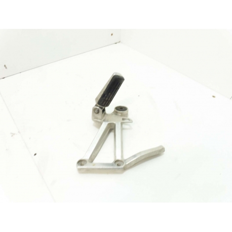 REPOSE PIED  - YAMAHA 600 FAZER 2000