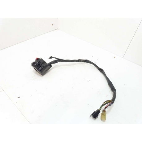 COMODO - YAMAHA 600 FAZER 2000