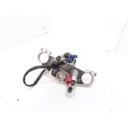 CONTACTEUR CLEF - YAMAHA 600 FAZER 2000