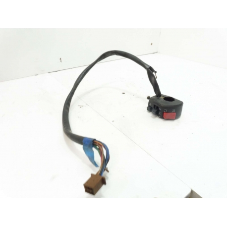 COMODO - YAMAHA 600 FAZER 2000