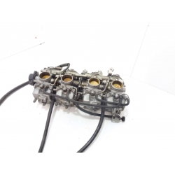 RAMPE CARBU - YAMAHA 600 FAZER 2000