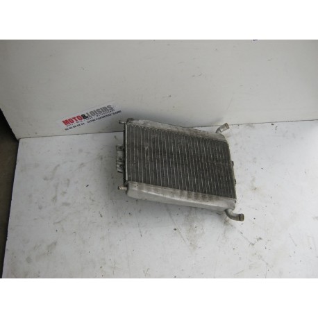 RADIATEUR - PIAGGIO X EVO 125