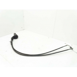 TIRAGE RAPIDE - YAMAHA 600 FAZER 2000