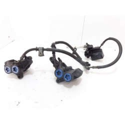 SYSTEME FREIN AV - YAMAHA 600 FAZER 2000