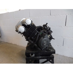 MOTEUR - YAMAHA 600 FAZER 2000