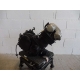 MOTEUR - YAMAHA 600 FAZER 2000