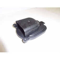 COUVERCLE BOITE A AIR - KAWASAKI Z 750 2006