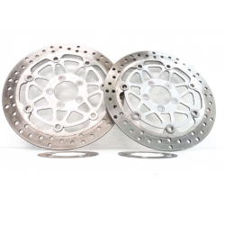 DISQUE AV - KAWASAKI Z 750 2006