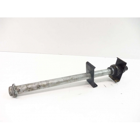 AXE ROUE AR - KAWASAKI Z 750 2006