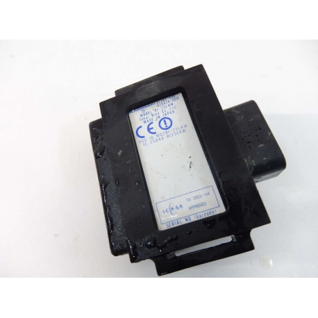 BOITIER - KAWASAKI Z 750 2006